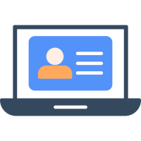 online-profile